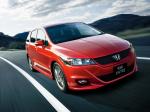 Honda Stream RST 2009 года